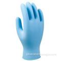 VINY EXAMINATION GLOVES